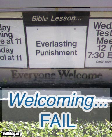 fail-owned-welcoming-bible-lesson-fail